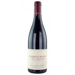 Domaine Christian Clerget Chambolle-Musigny 1er Cru Les Charmes | French Wine